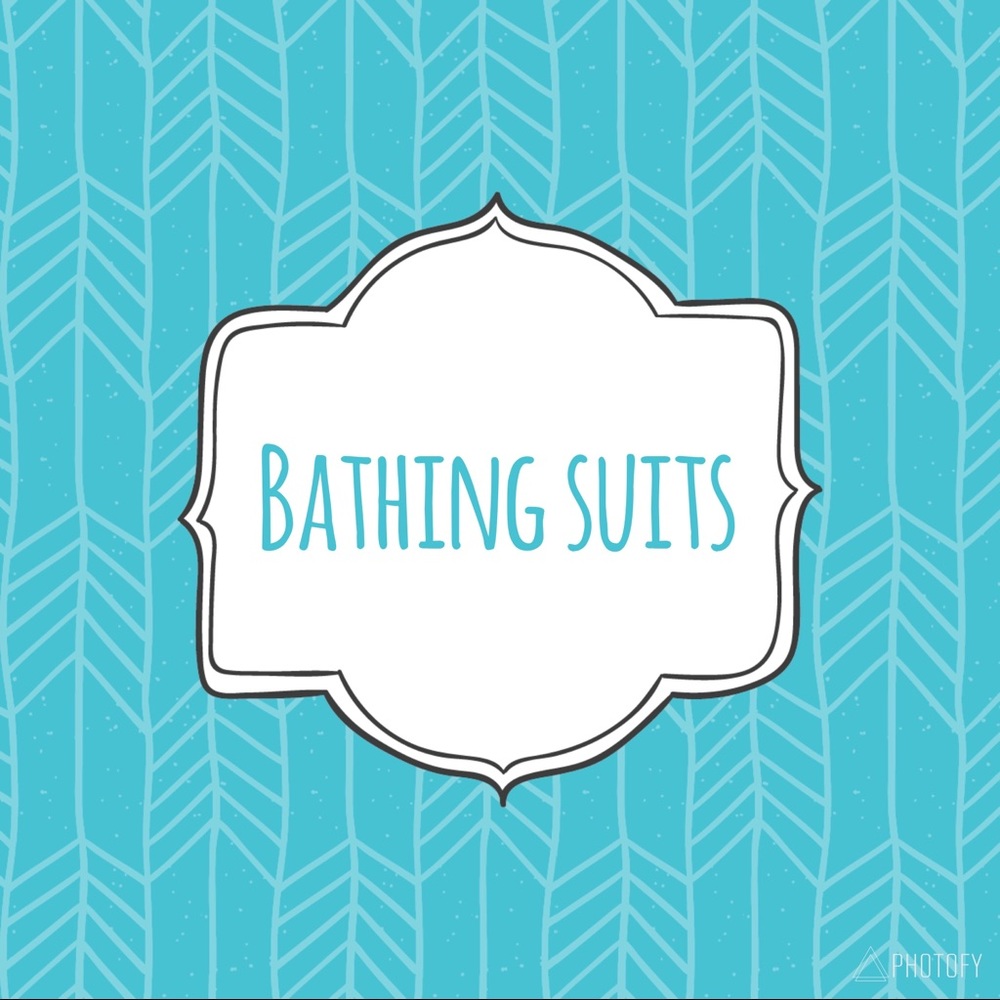 Bathing Suits